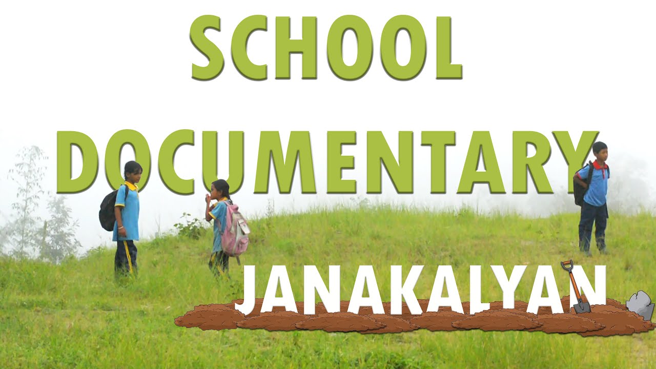 Documentary || Shree Janakalyan Ma Vi || Phakphokthum 7 Dokandada Ilam