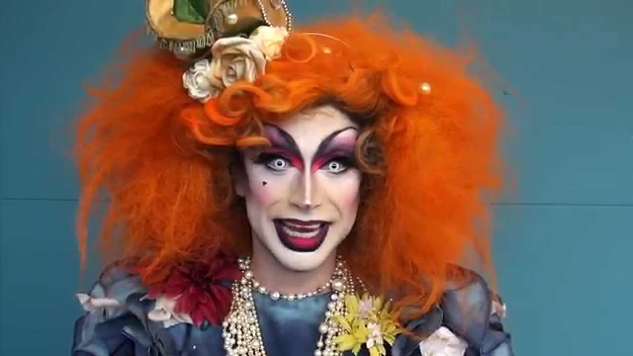 ANNA PHYLACTIC -  UK Drag Race Ambassador Audition Tape