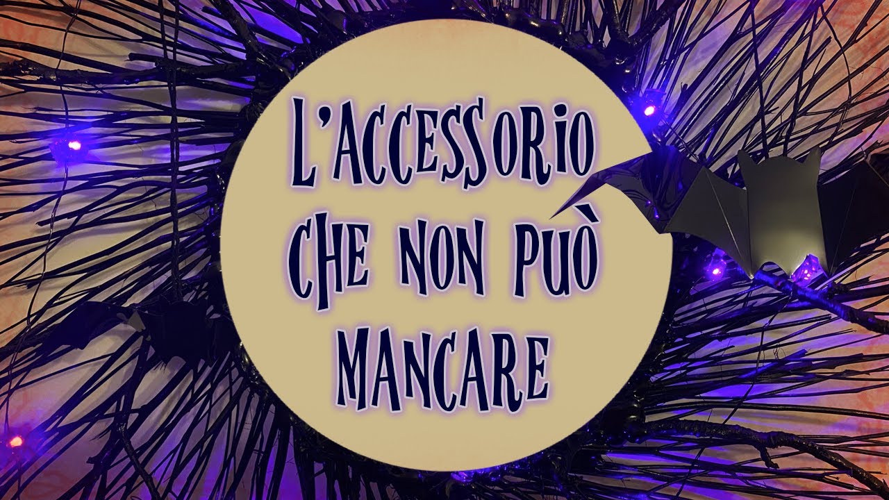 Crimson Prism 23 - L'accessorio che non può mancare