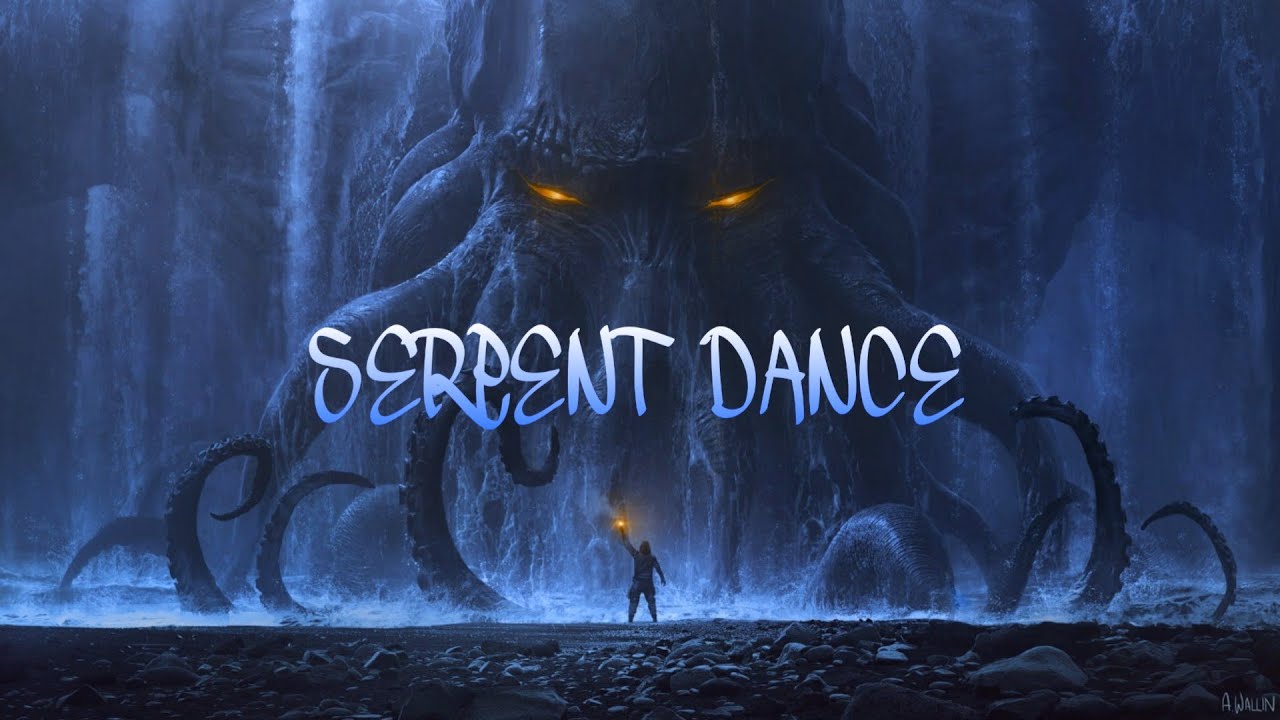 Dj Snake x David Guetta Type Beat - Serpent Dance ft. Ariana Grande | Pop Type Beat 2020