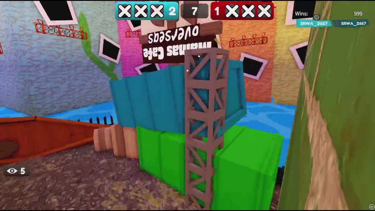 Grinding to 1k baby with friends