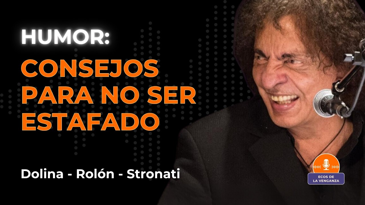El Cliente M&aacute;s Insoportable | La Venganza Ser&aacute; Terrible | Dolina, Rol&oacute;n y Stronati (2000)