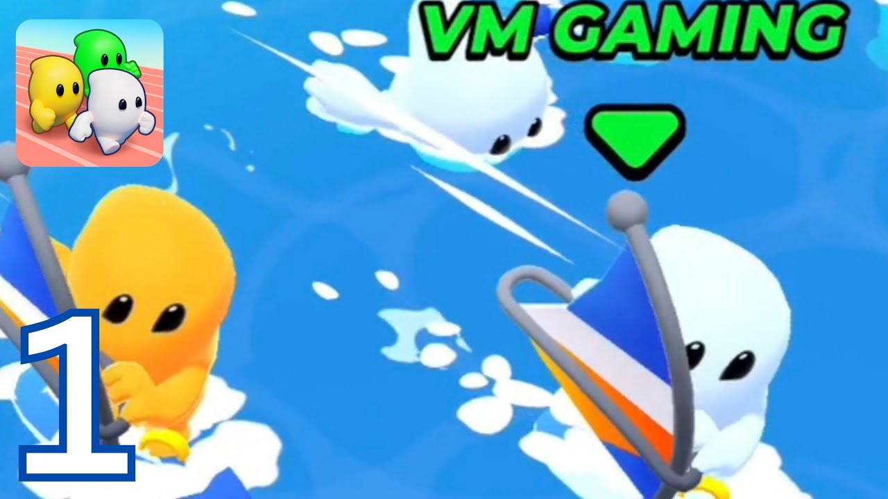 Pocket Champs - Gameplay Walkthrough Part 1 | Tutorial |