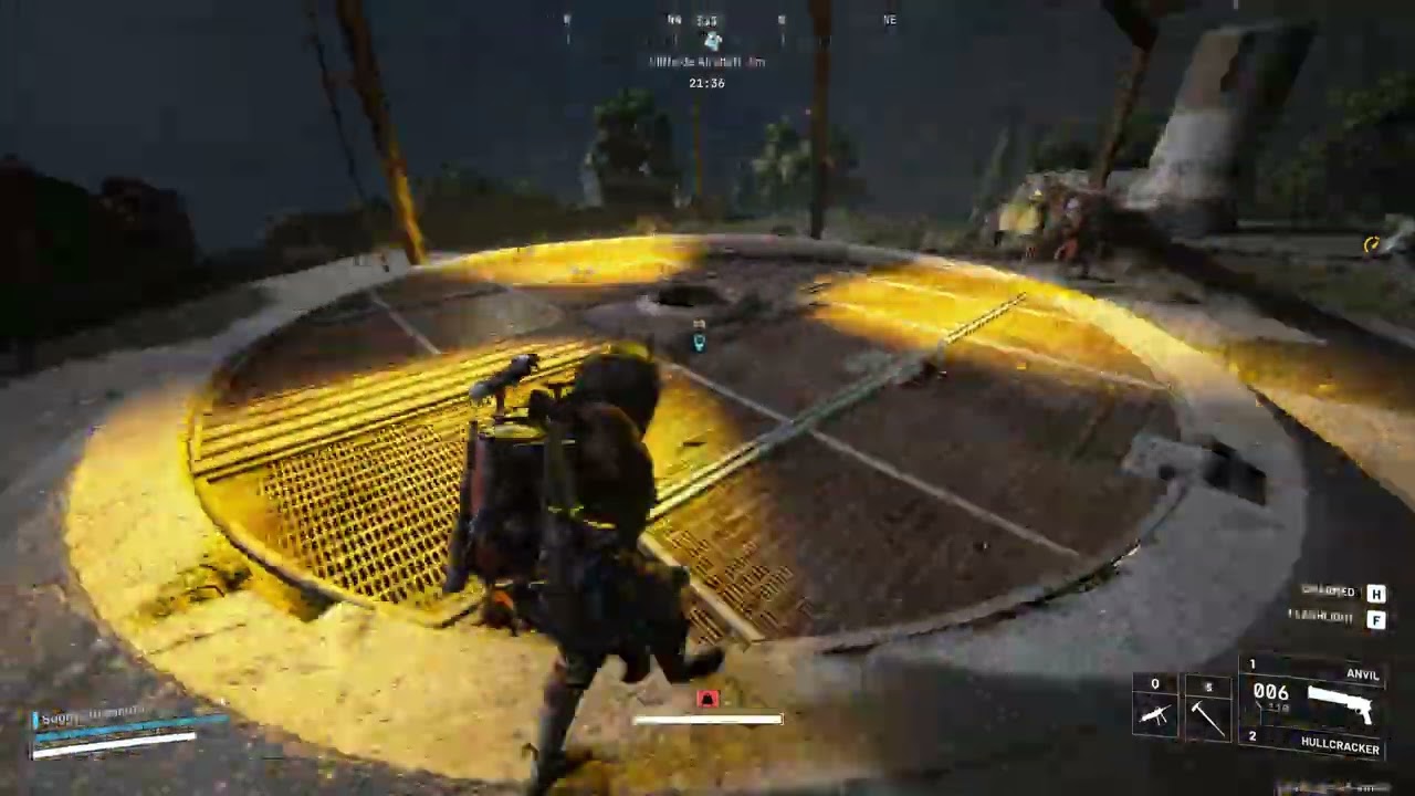 ARC Raiders Farming The Queen For Expedition Money...