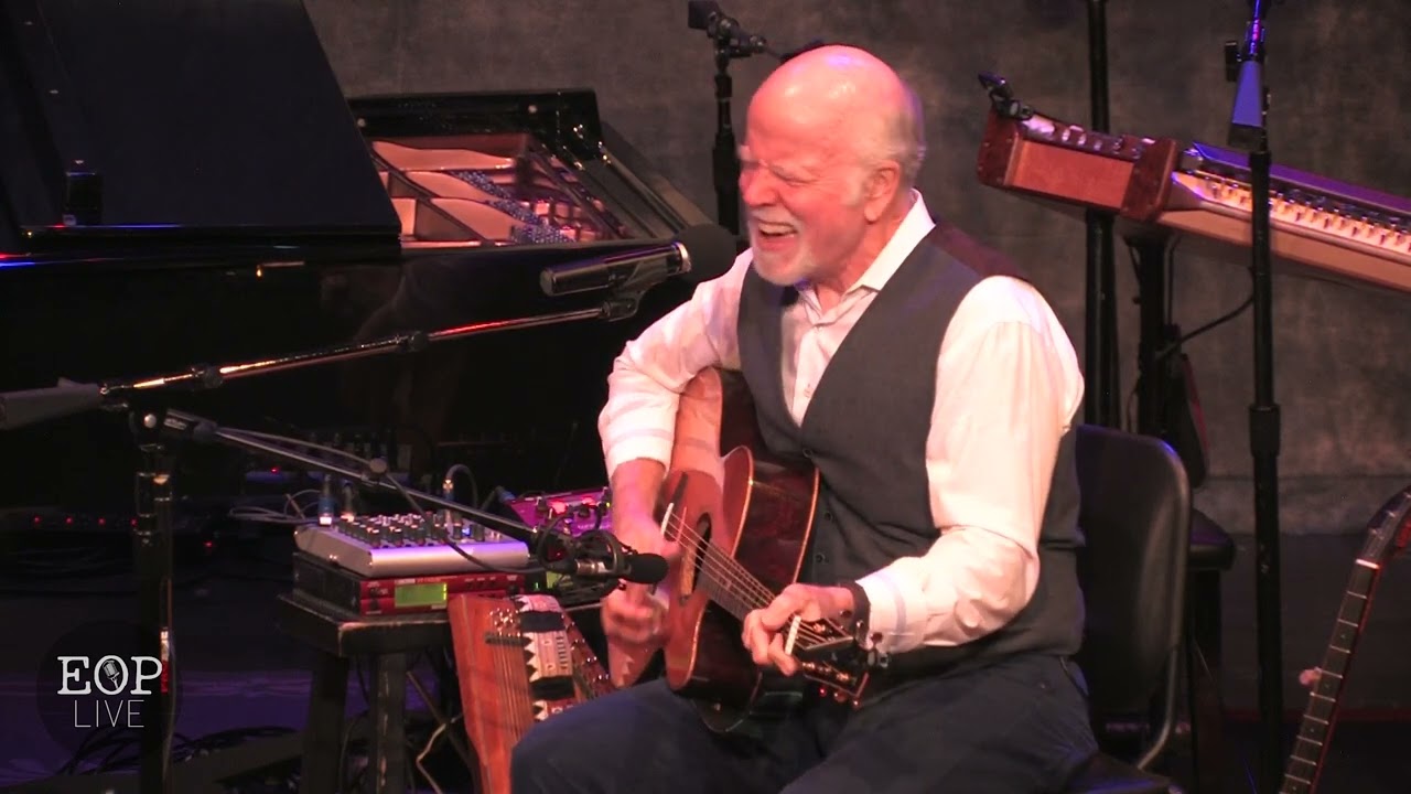 John McCutcheon 