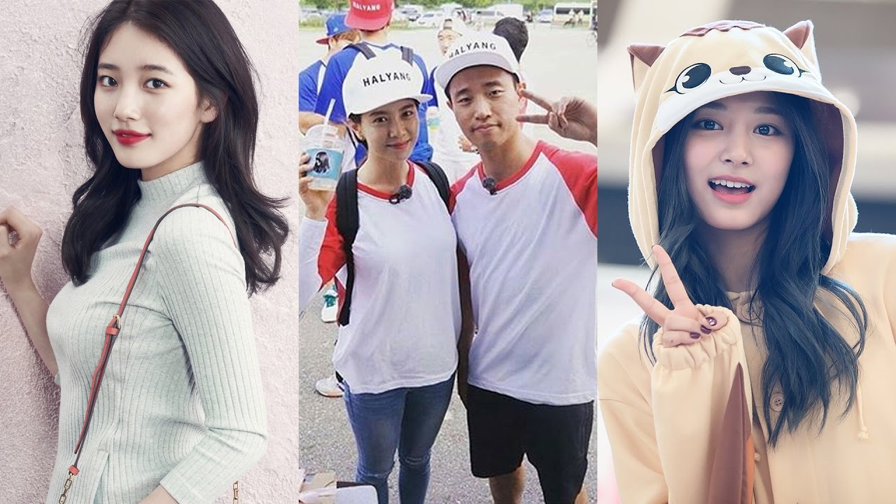 14 Incredibly Cute Moments Of Korean Celebrities