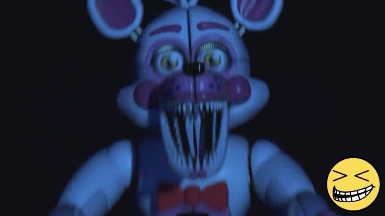 [YTPMV] your best night - FNAF vs Undertale (beta)