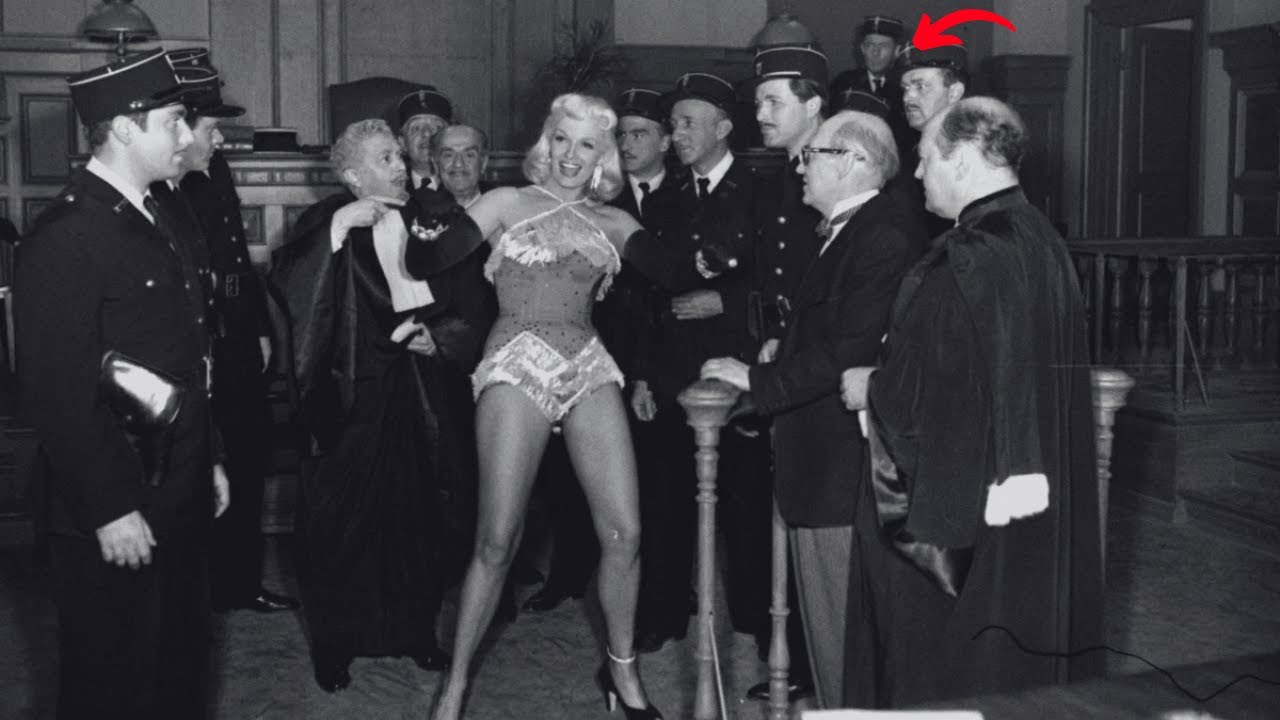 45+ Stunning Vintage Photos That Reveal Fascinating Stories from the Past