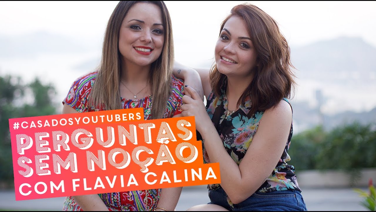 Respondendo perguntas sem noção dos leitores • Karol Pinheiro e Flavia Calina