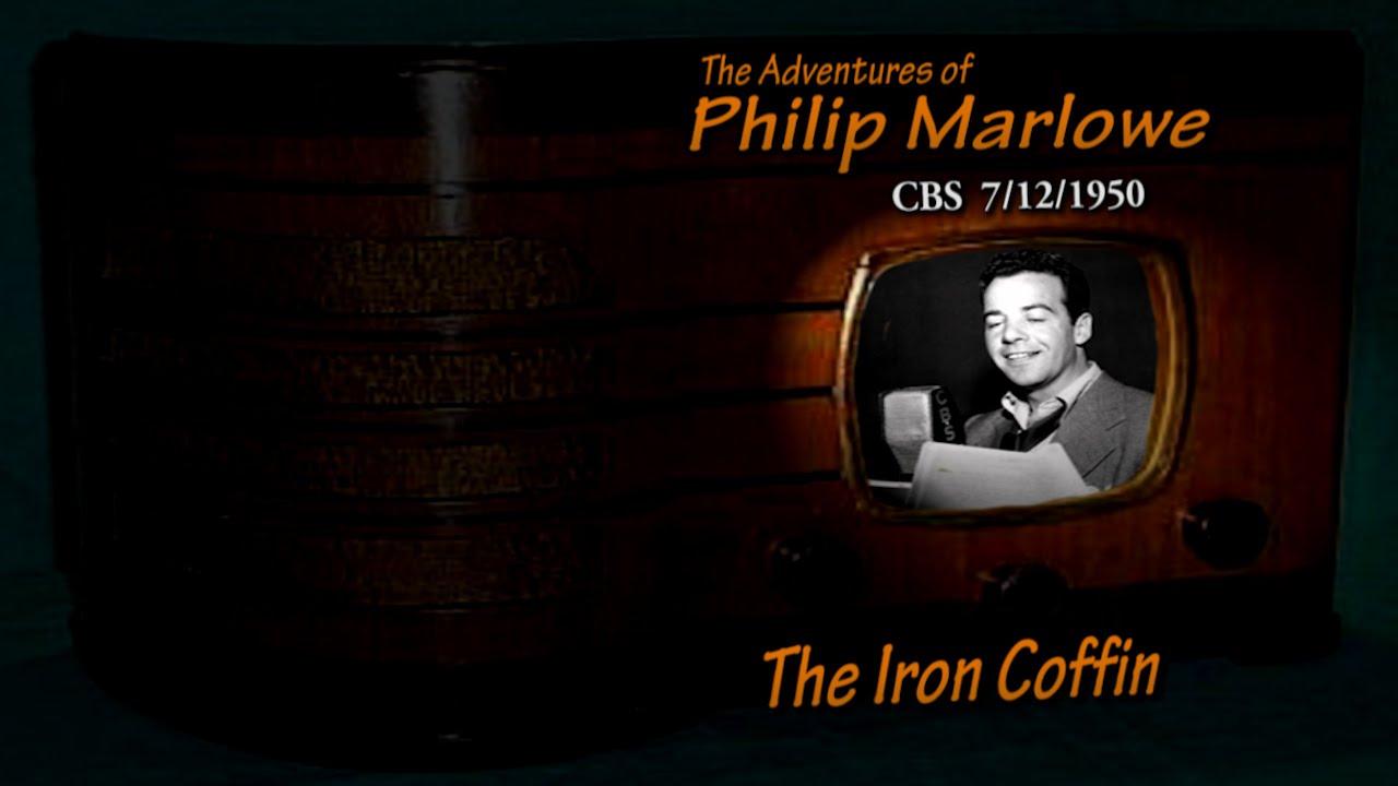 Philip Marlowe 