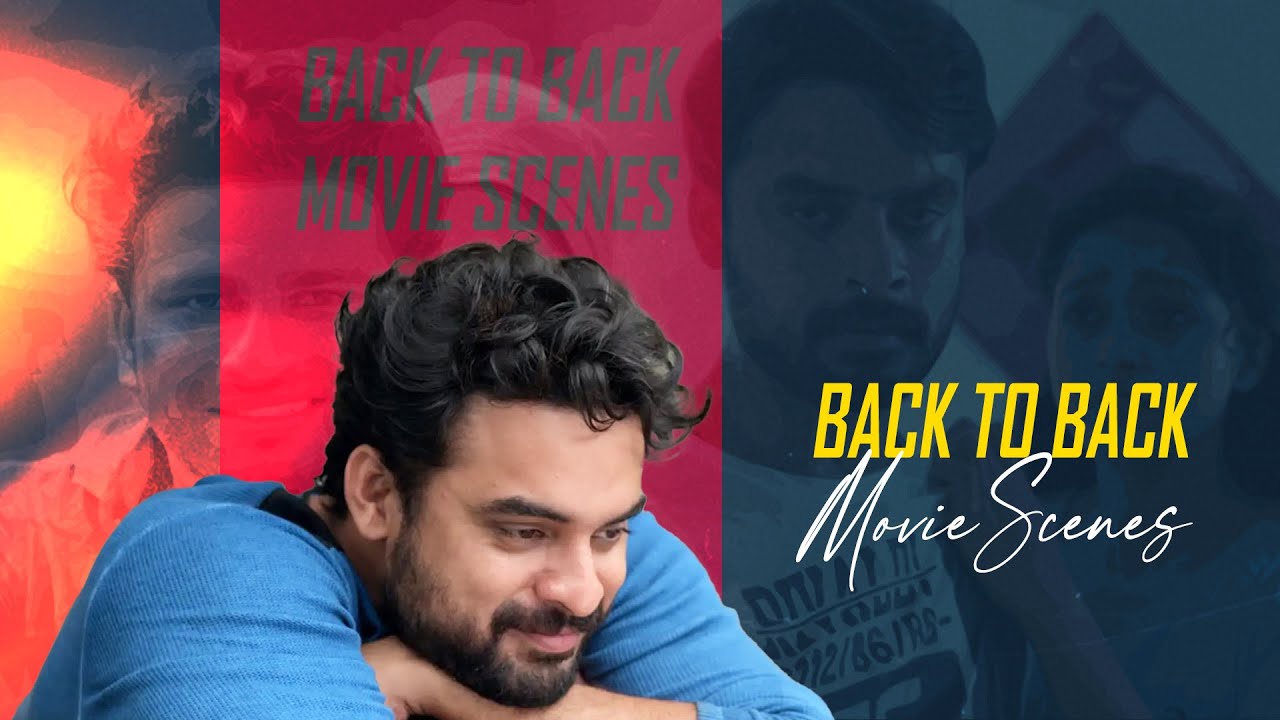 Maradona Back to Back Movie scenes | Tovino | Malayalam Movie