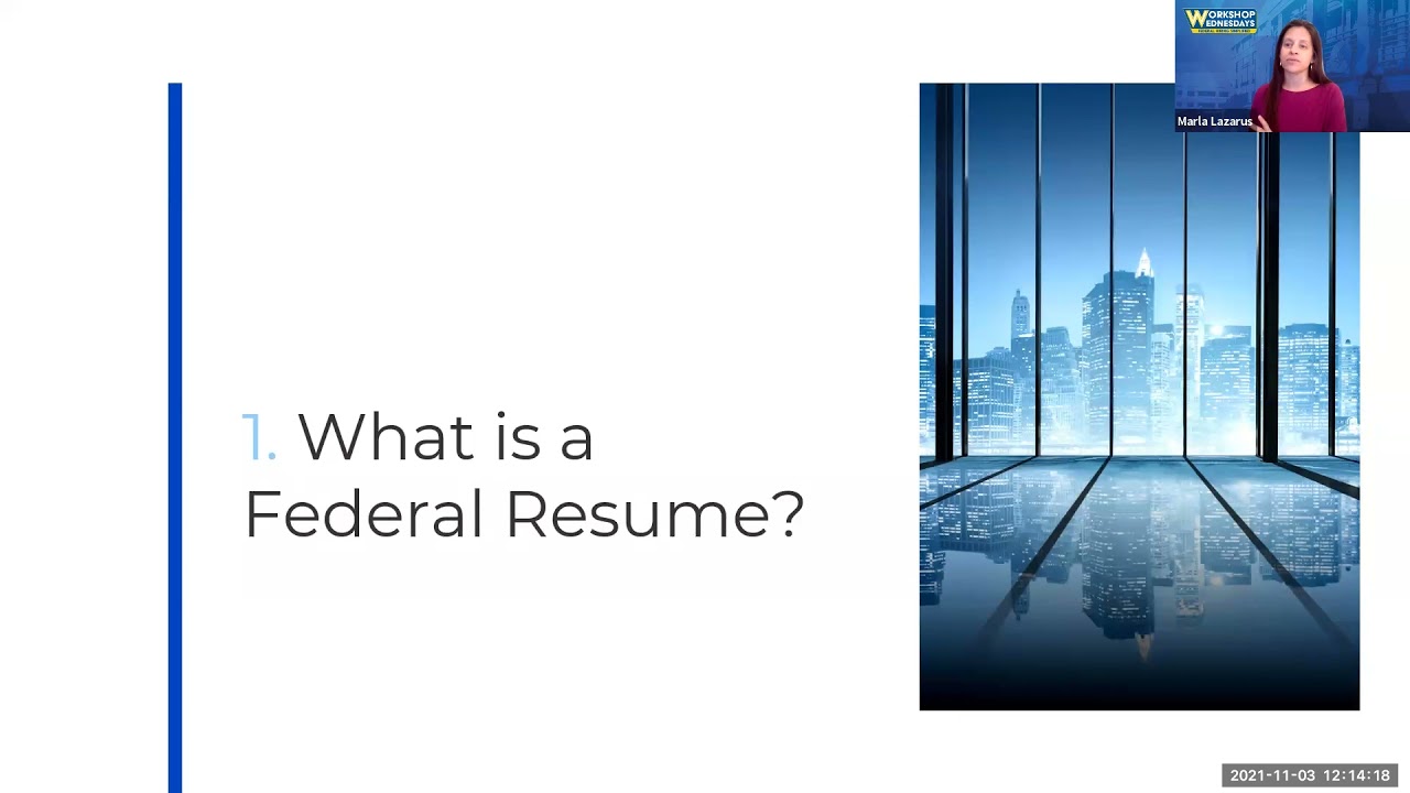 Federal Hiring 360 for Veterans and the Military Community