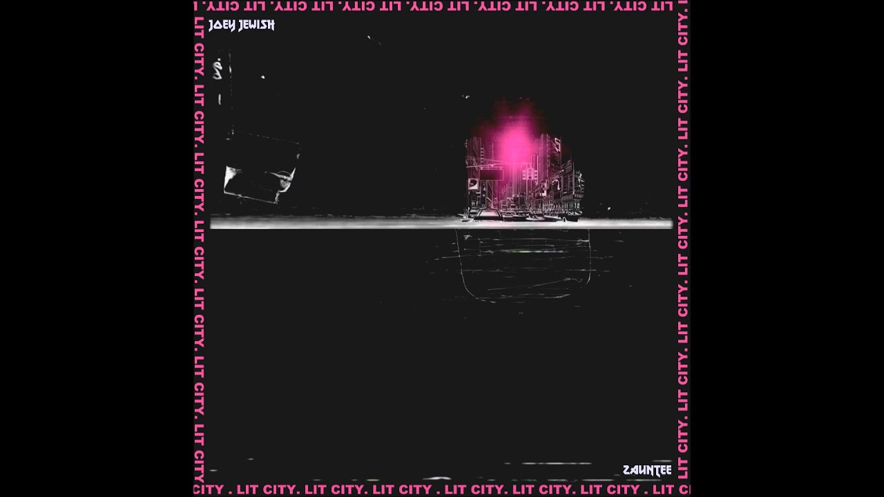 Joey Jewish & Zauntee - 