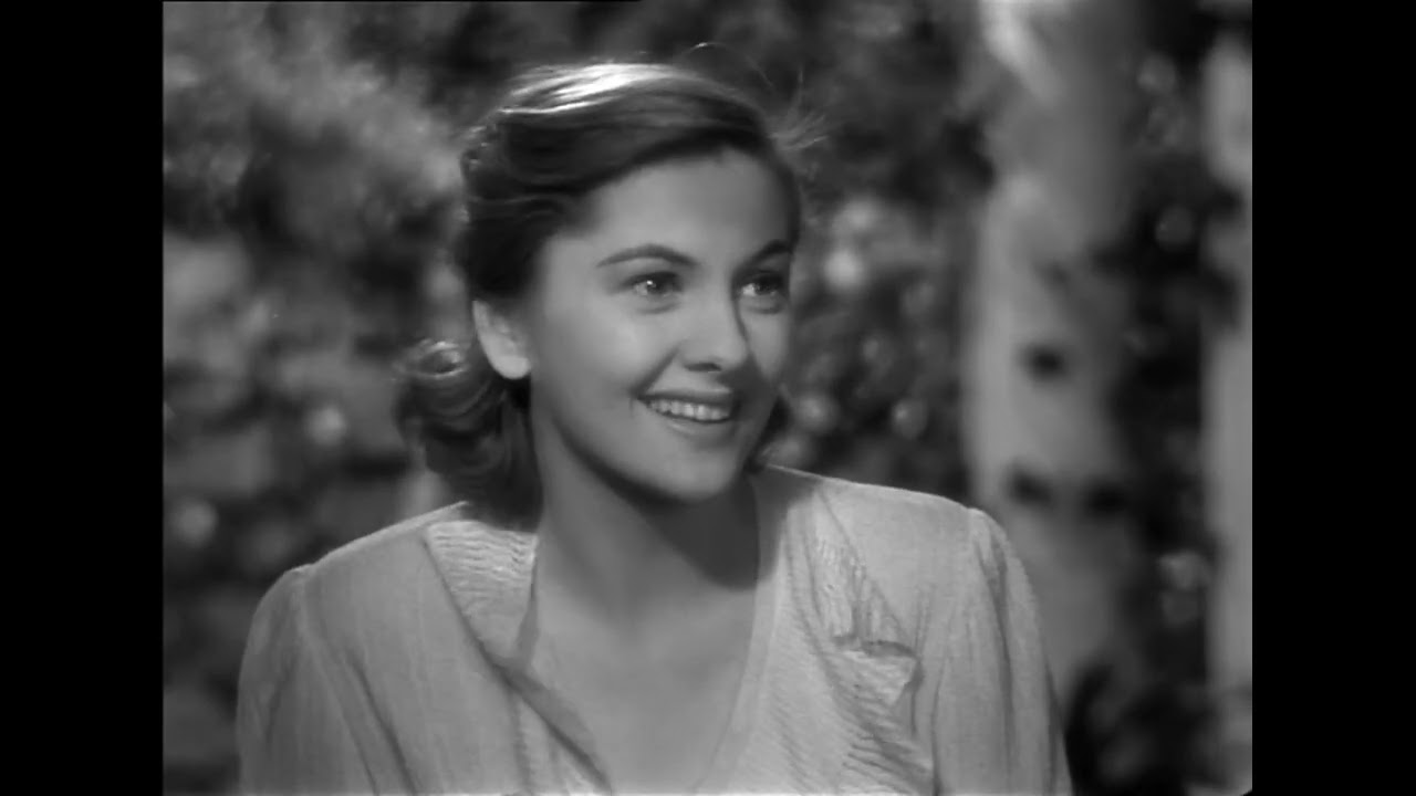 Rebecca , Film dramatique romantique et thriller psychologique complet en fran&ccedil;ais, Alfred Hitchcock