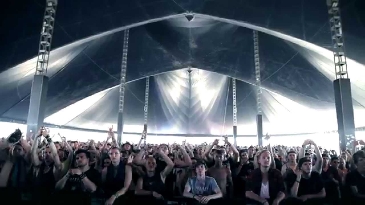 GWLT - With Full Force 2015 (Festival Recap)