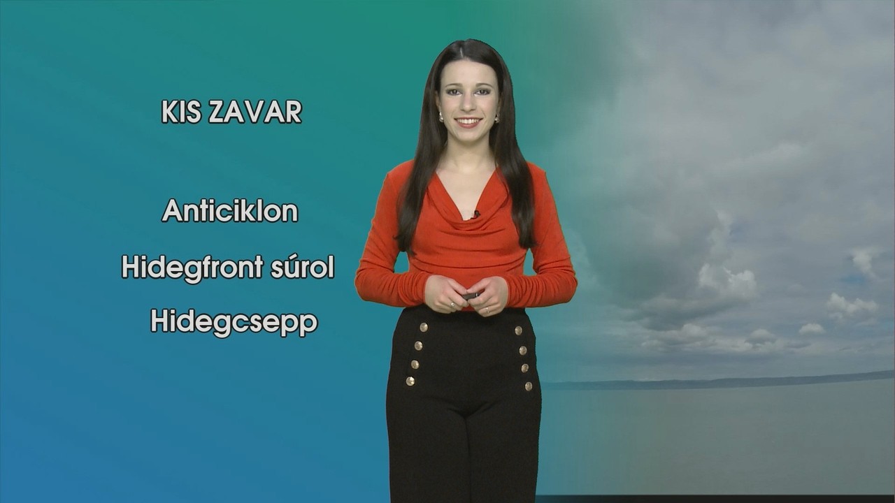 Kis zavar