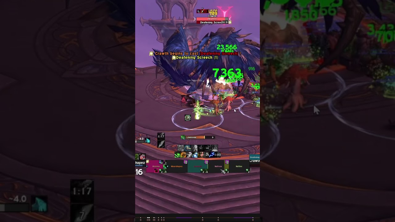 Resource of the Week - Private Auras [Midnight 03]  #worldofwarcraft #addons