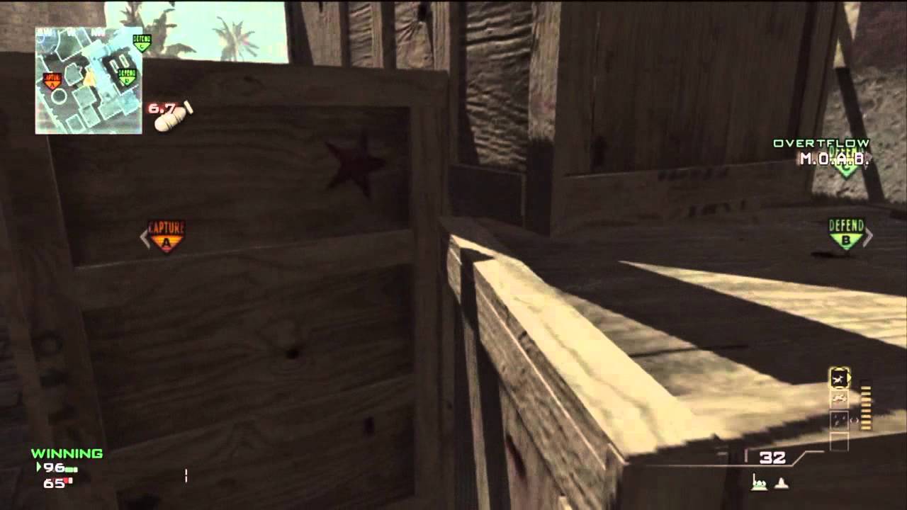 FASTEST SNIPER ONLY TRICKSHOT MOAB!!!!