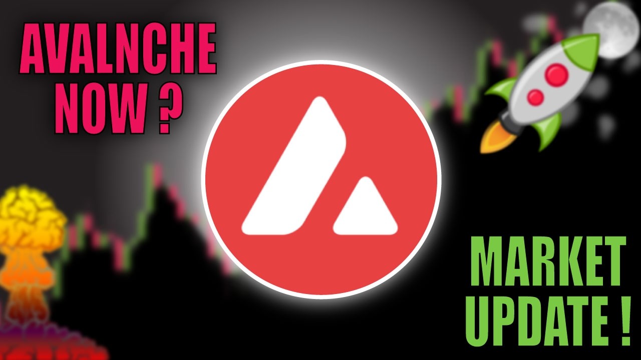 📢 AVALANCHE:  FOMO or Wait?! [strategy, and analysis]👀 Buy AVAX now?