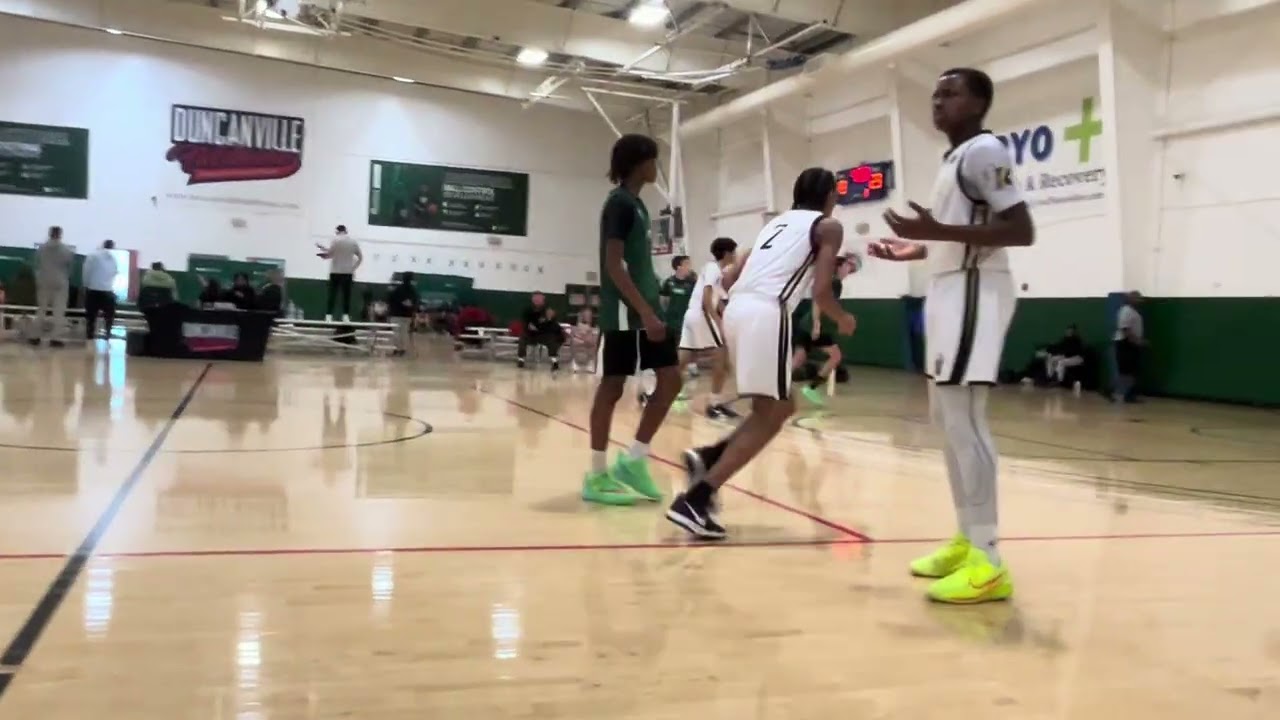 Hype Kings of Court: 1st Half ; GME vs Empire; 3-1 (1st Loss) 