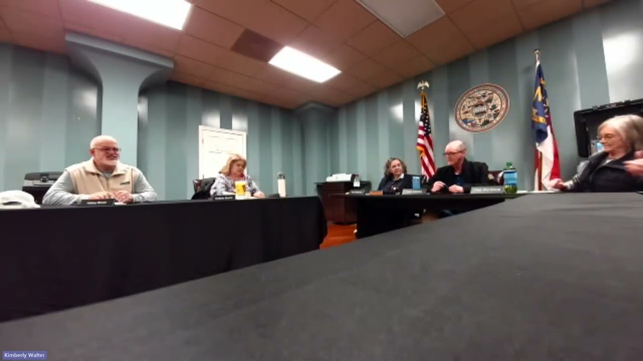 Election Day Board Meeting 20260303 170015 Meeting Recording