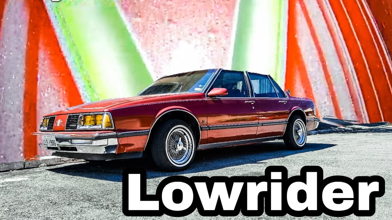 LOWRIDER BRASIL | DOS CLIPES DE RAP PARA AS RUAS | O SIGNIFICADO DO LOWRIDER | LOWRIDER CAR CLUB
