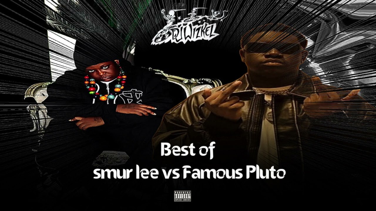 Best Of Famous Pluto & Smur Lee | 26 Mins of Chill Songs | Afrobeats/Amapiano /R&B MUSIC PLAYLIST