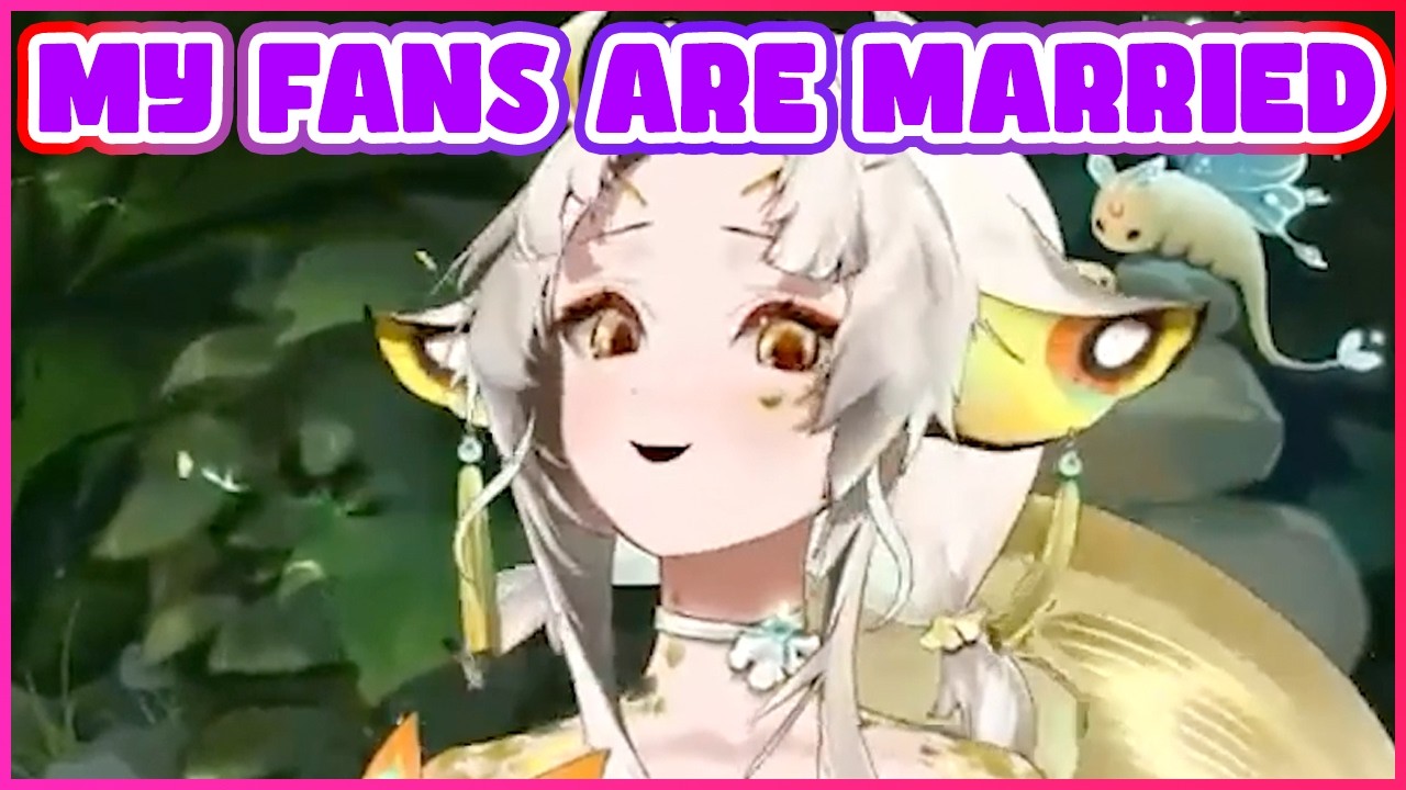 Yuzu Gatekeeps Friendship Over...