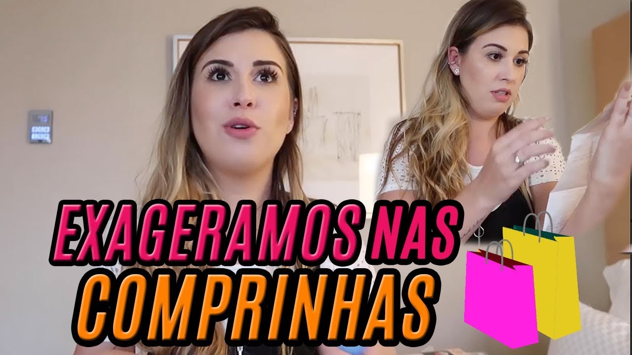 COMPRINHAS NA CORÉIA: MAKE, SKIN CARE E BUGINGANGAS