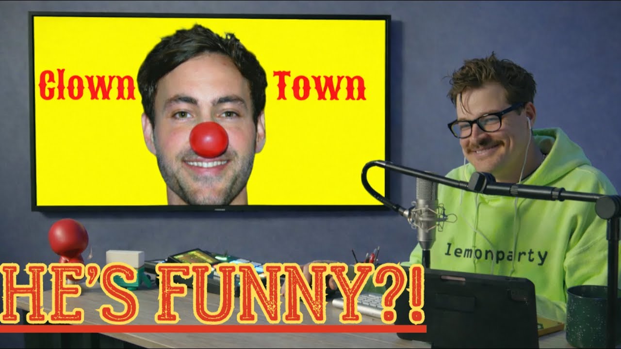 JEFF DYE GETS NASTY. MORE OF THIS PLZ! BEN AVERY #jeffdye #comedypocast #comedypodcastclips