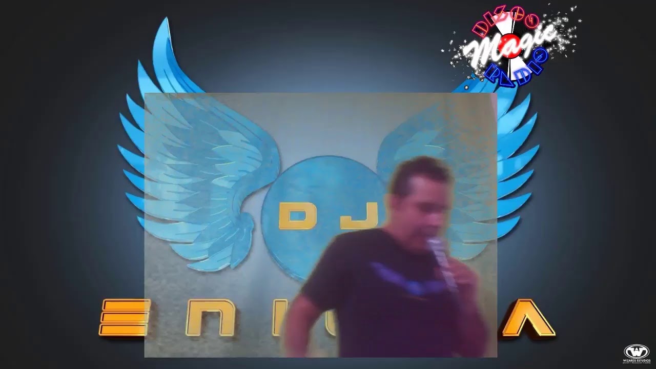 Disco magic Radio Live Stream