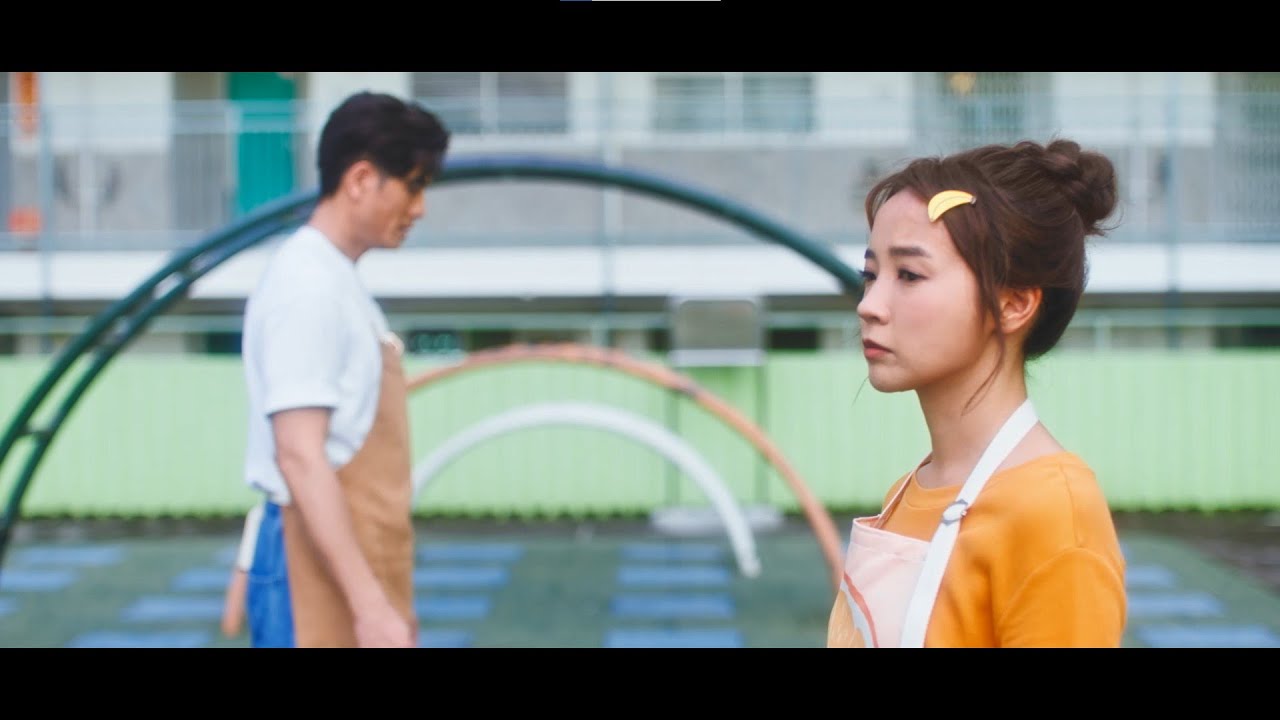 Competition Commission Short Drama《Forbidden Secrets 禁忌之密語》Episode 2