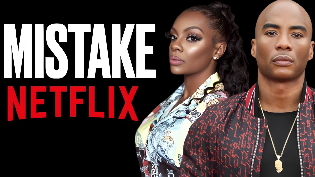 Jess Hillarious says Breakfast Club going to Netflix was a MISTAKE?!