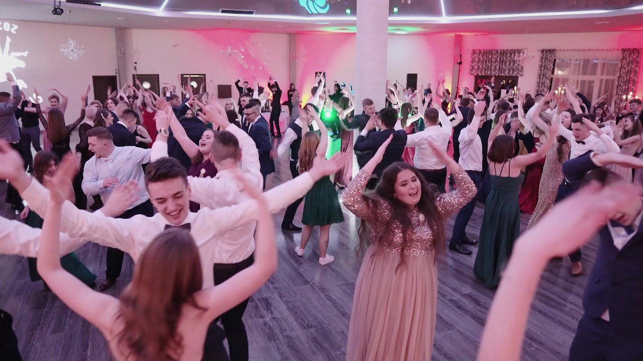 Studniówka 2022 LO Rypin