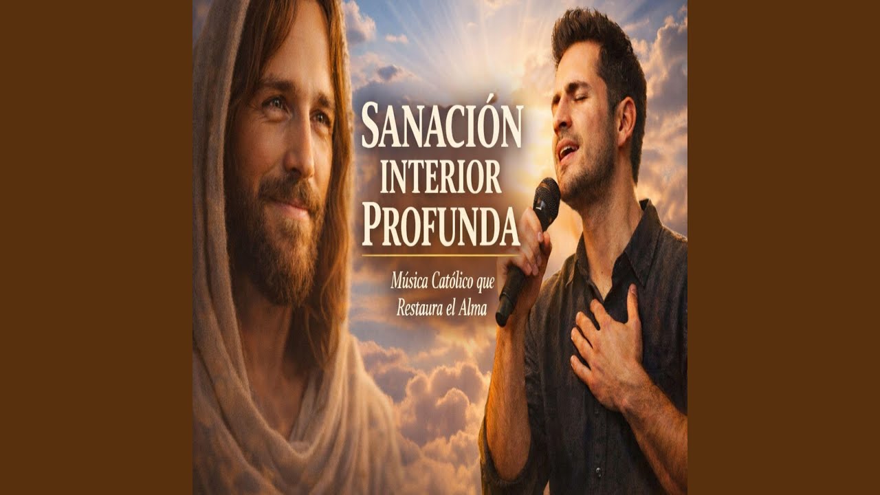 Tocame Señor del silencio