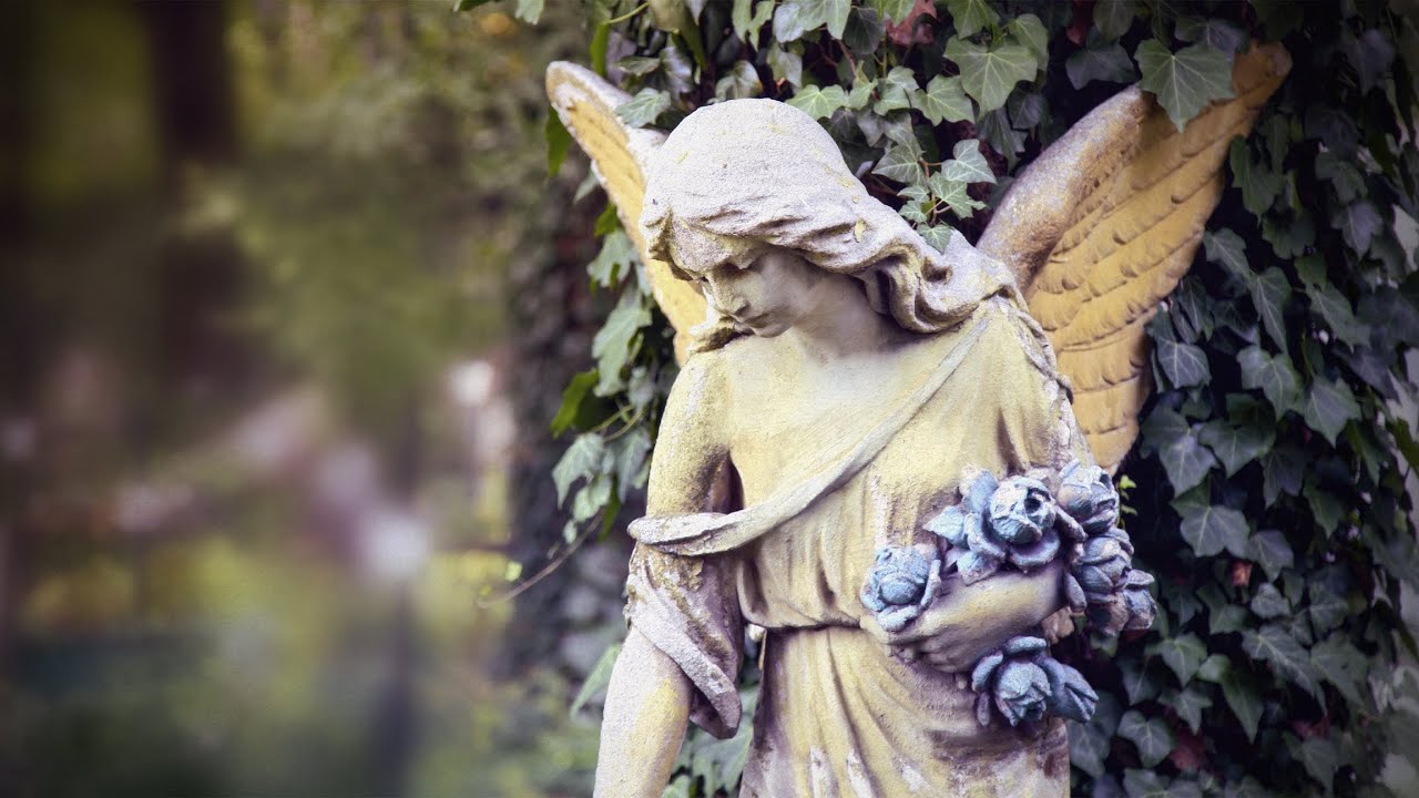 Why Do People Fear Death?