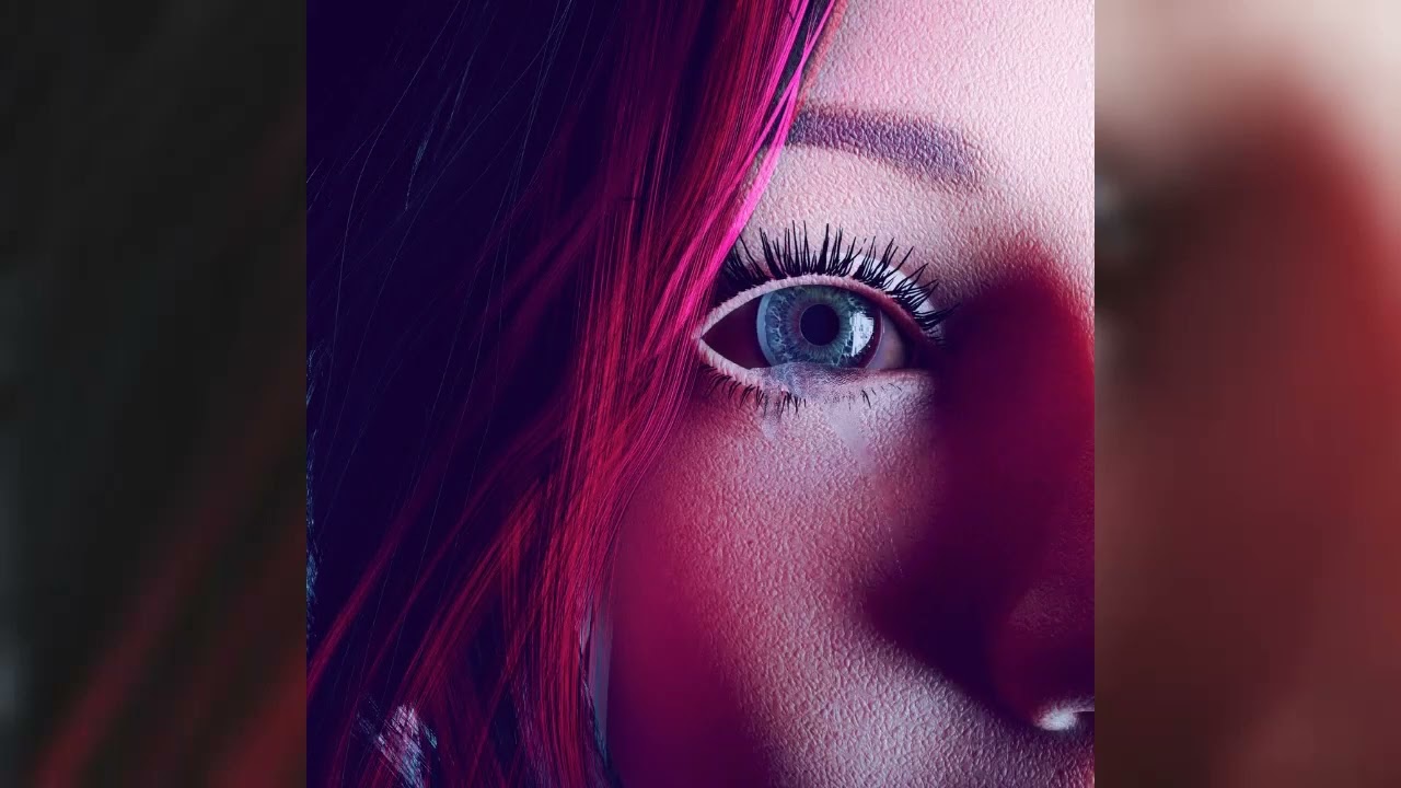 Кореш - Глаза не врут (Koreshzy)