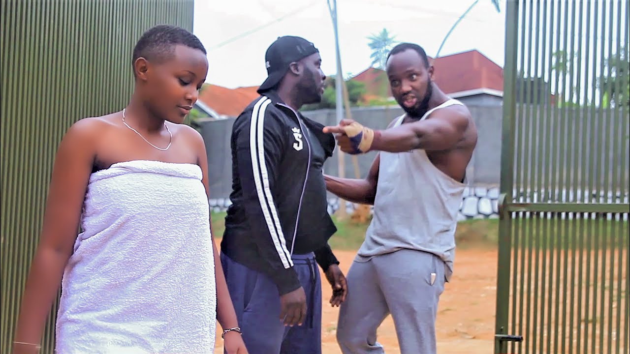 UMUGABO WANJYE namuvuje uburemba NONE ATANGIYE Gusambana | GATESI ateje akavuyo