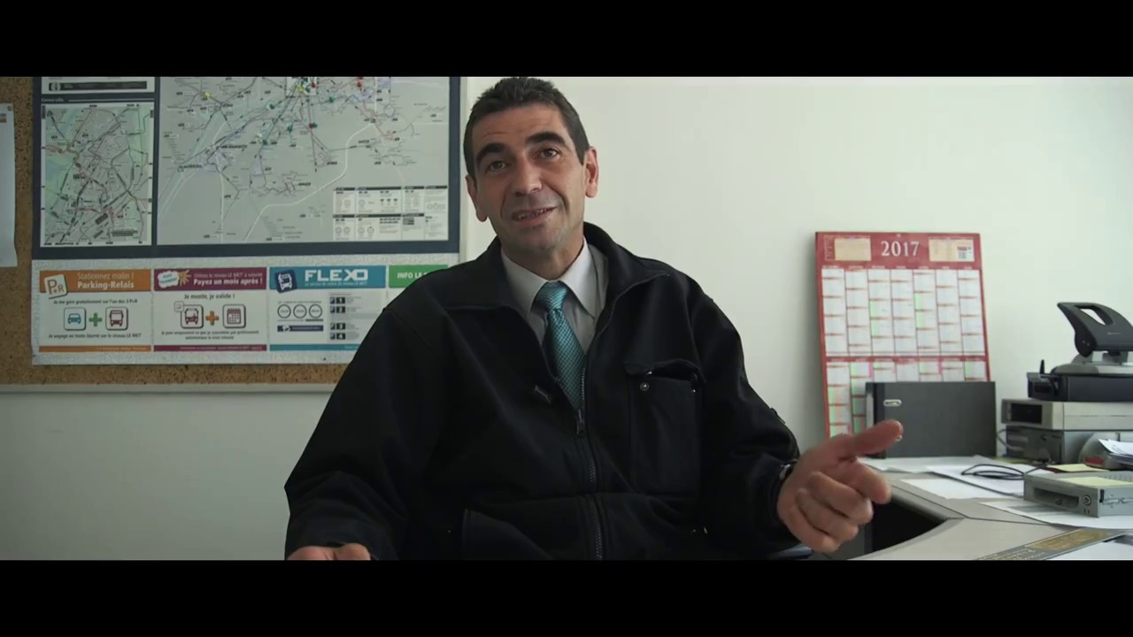 Les métiers LE MET' - Les vérificateurs