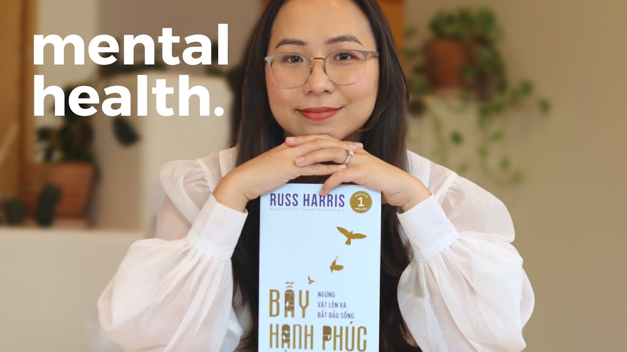 10 Năm&nbsp;Trị Liệu T&acirc;m L&yacute; & 10 B&agrave;i Học 🧠
