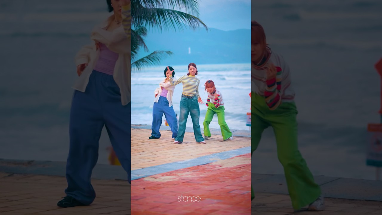 Tokyo Drift with Hidden, Rai, Simmon on Vietnam 🇻🇳