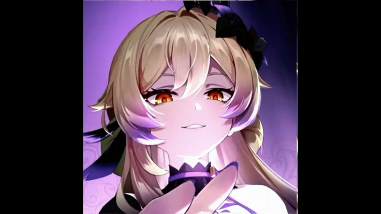 The Princess of the Abyss - Lumine Song | Nightcore | Genshin Impact