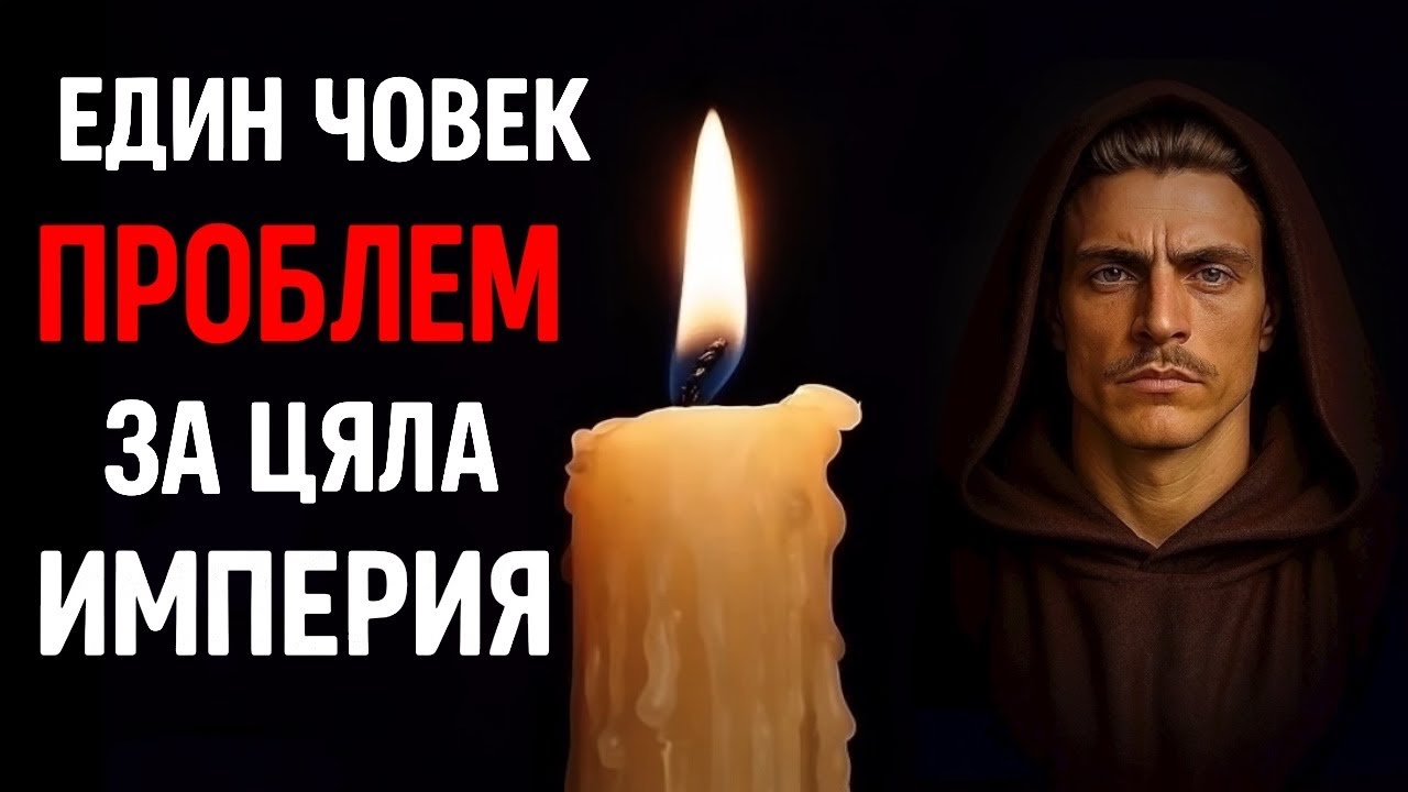 Тайните на Васил Левски - СВОБОДА ИЛИ СМЪРТ - Документален филм за Апостола