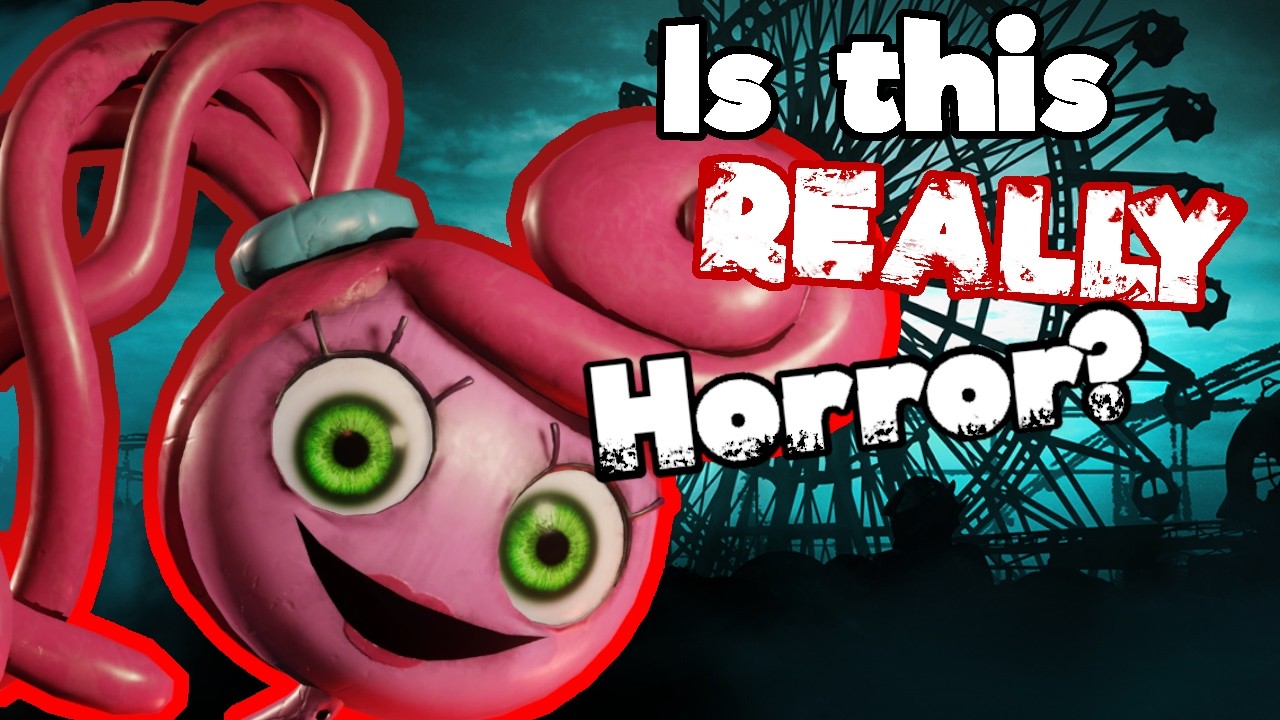Does Horror Need to be Scary? (A Semi-Scientific Analysis)