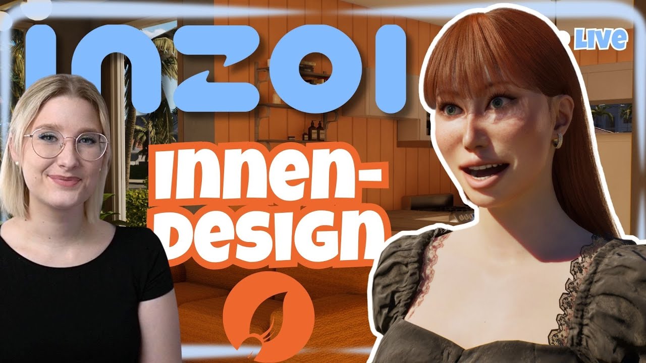 Wir geben das ganze Geld für den Innenausbau aus! | InZoi🌸| 03.04.25 | Insanedra