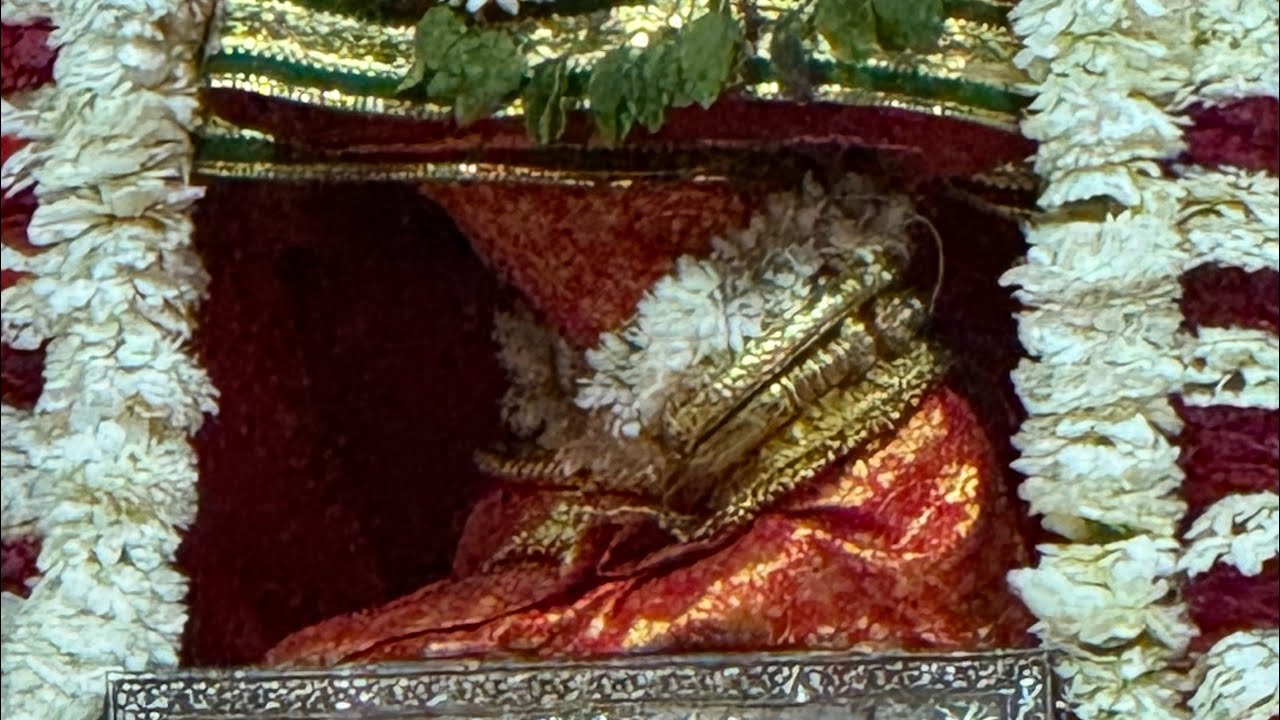 श्री गोविन्द देव जी मंदिर आरती कीर्तन सत्संग Shri Govind Dev Ji Temple #22_january_2026 #thursday 