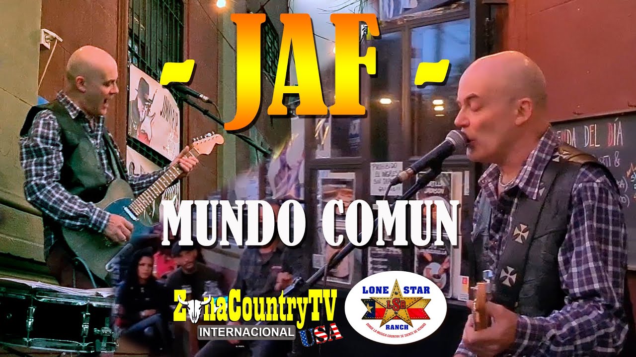 JAF - 