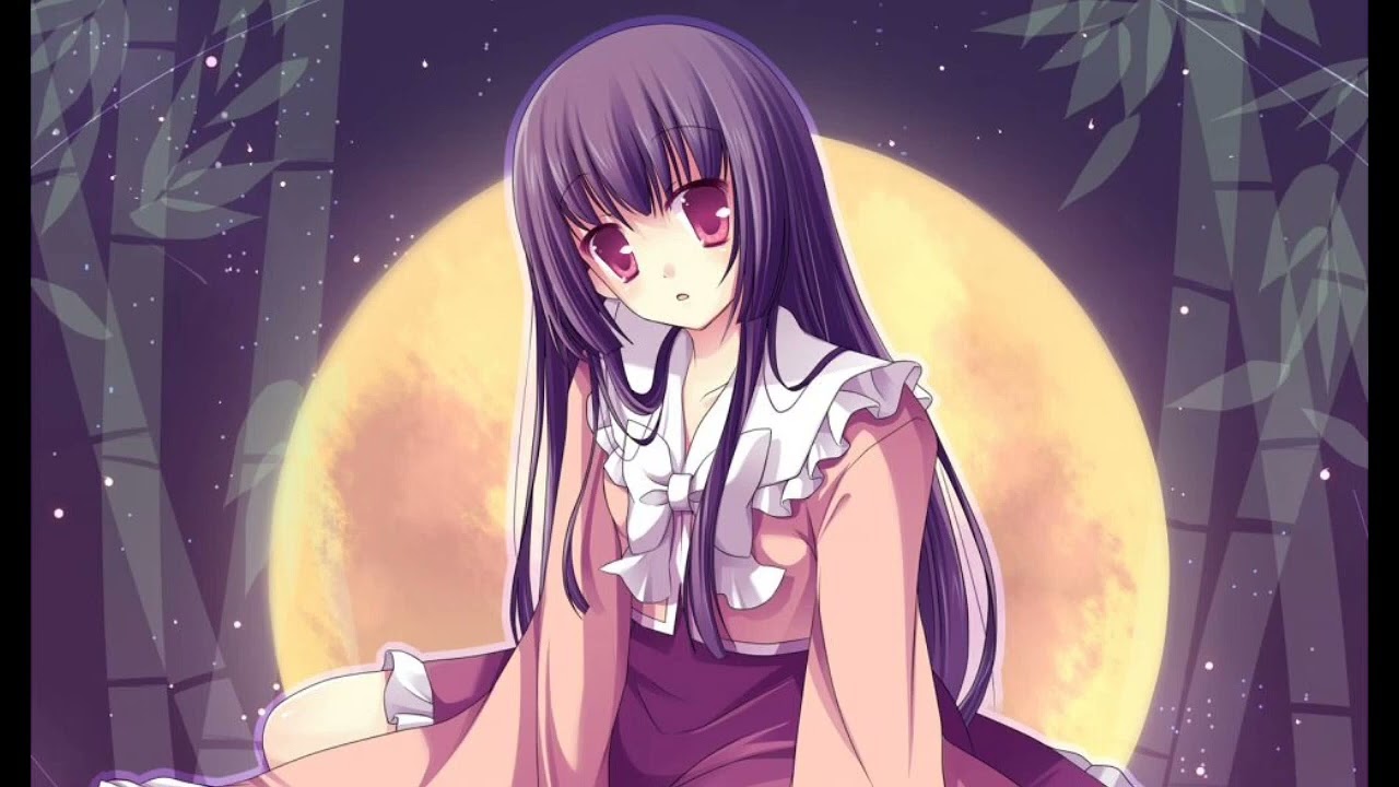[Nightcore] Halozy ~ Genryuu Kaiko