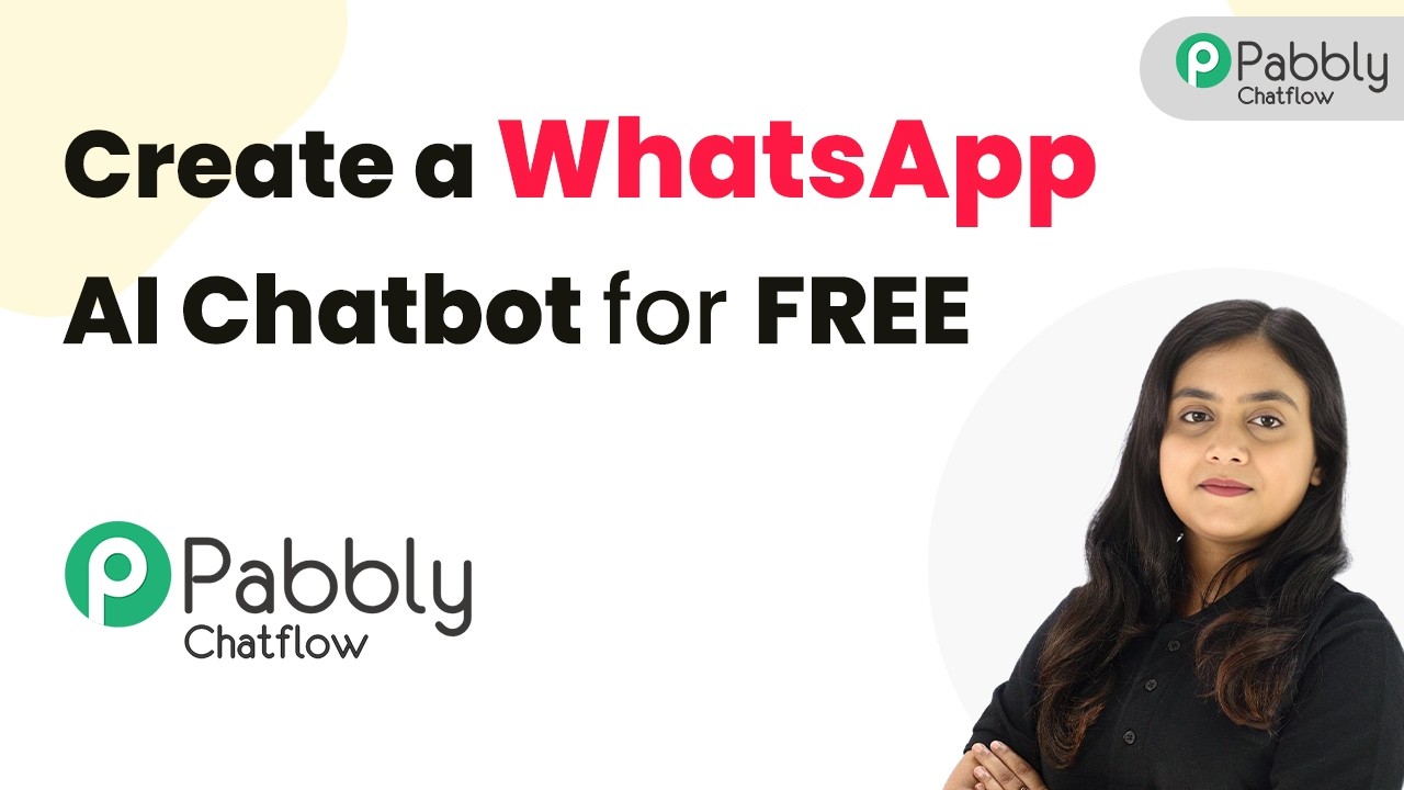 Как бесплатно создать чат-бота с искусственным интеллектом для WhatsApp (инструкция без программи...
