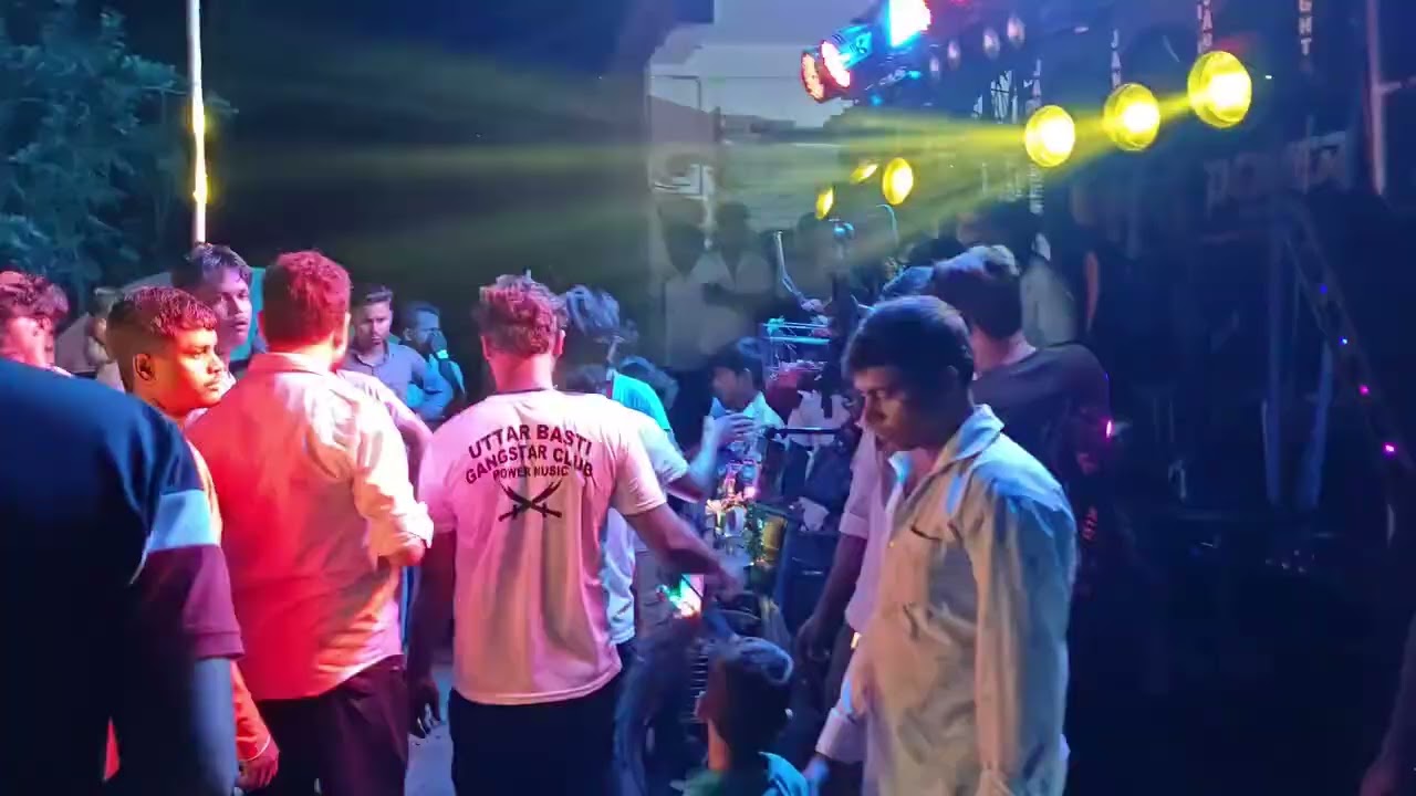 সবাই তো অবাক😳 কি Dailog দিলো Power music 🔥| Power music new Dailog ❤||শুরু তে তাণ্ডব দেখালো👍👌|পুরো🔥